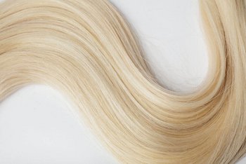 Graue blonde haare färben