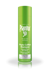 Phyto-Coffein-Shampoo