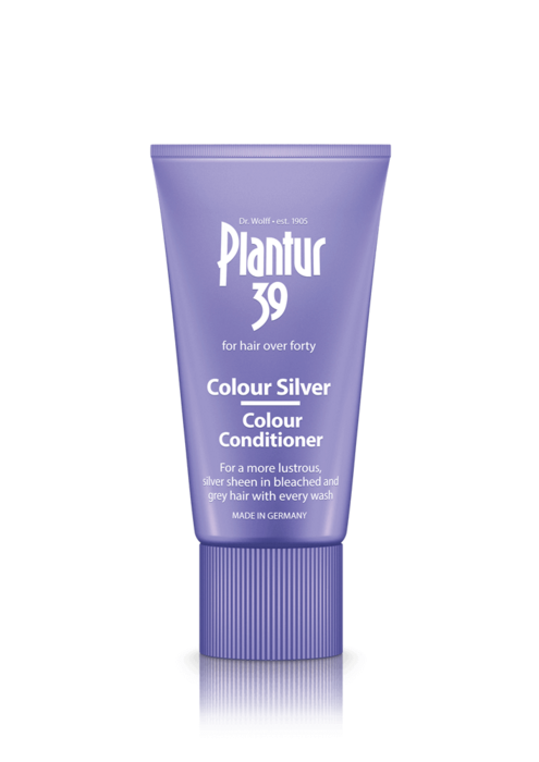 Plantur 39 Colour Silver Conditioner