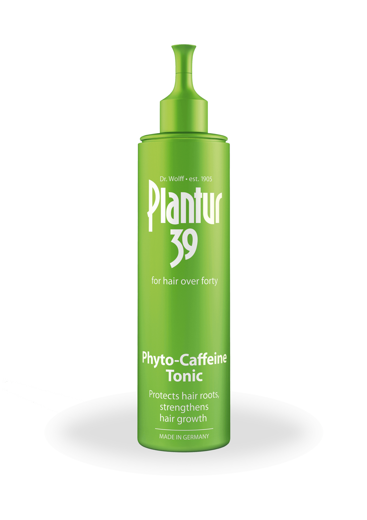 Plantur 39 Phyto-Caffeine Tonic untuk mencegah kerontokan rambut selama  menopause