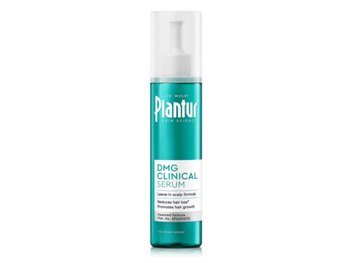 Plantur DMG CLINICAL Serum