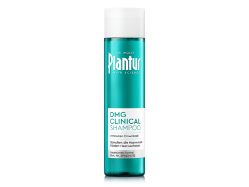 DMG CLINICAL Shampoo DMG CLINICAL Shampoo
