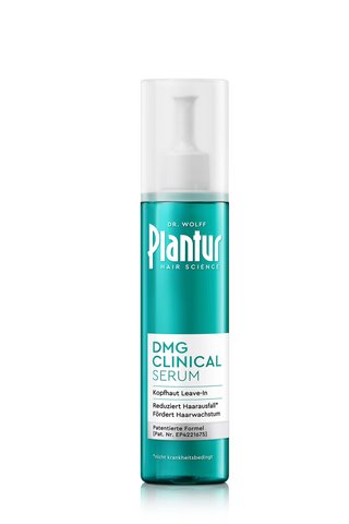 DMG CLINICAL Serum