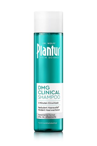 DMG CLINICAL Shampoo
