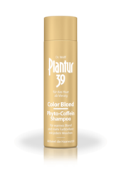 Color Blond Phyto-Coffein-Shampoo