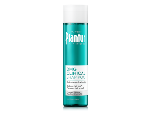 Plantur DMG CLINICAL Shampoo