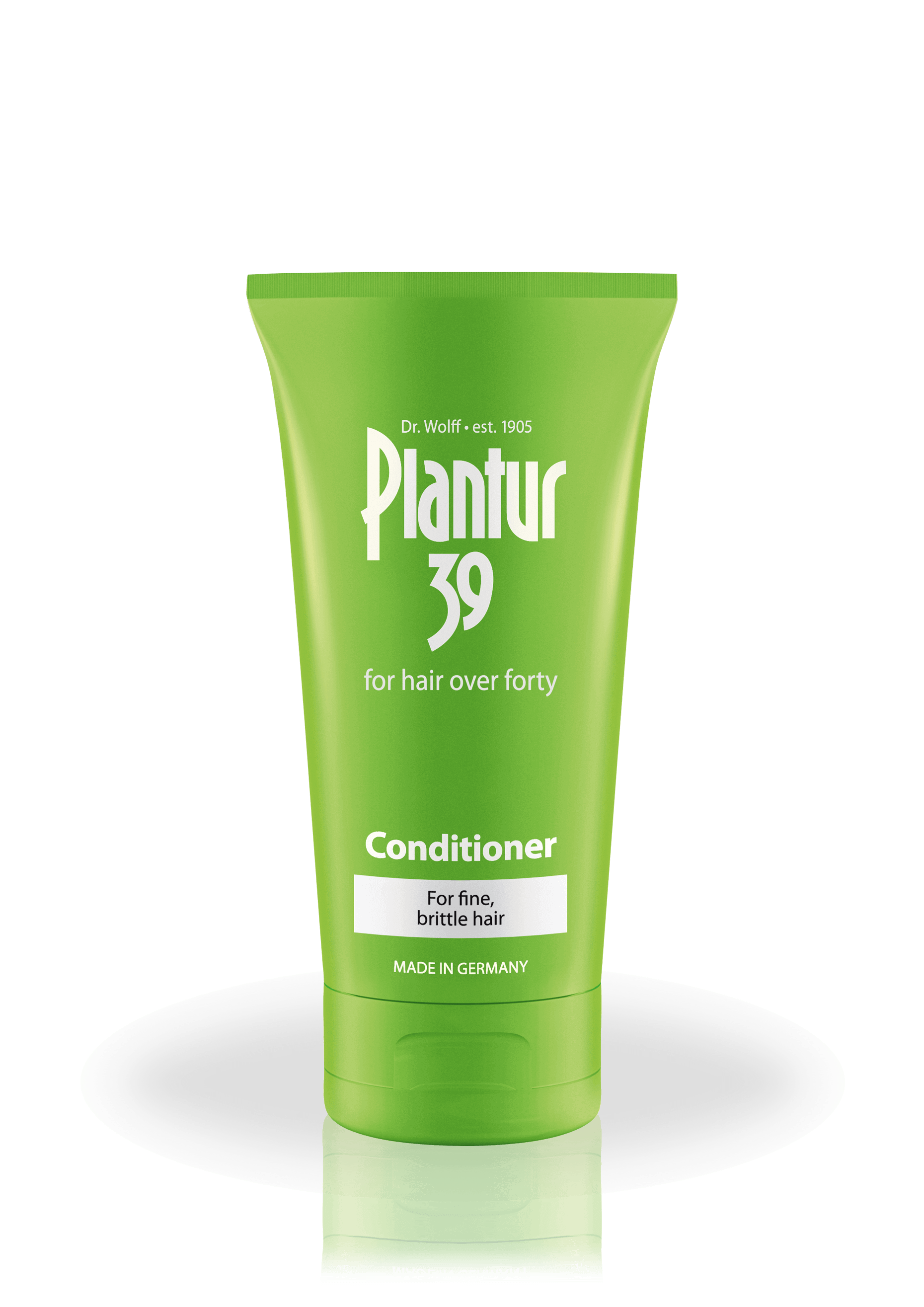 Plantur 39 Conditioner For Fine Brittle Hair