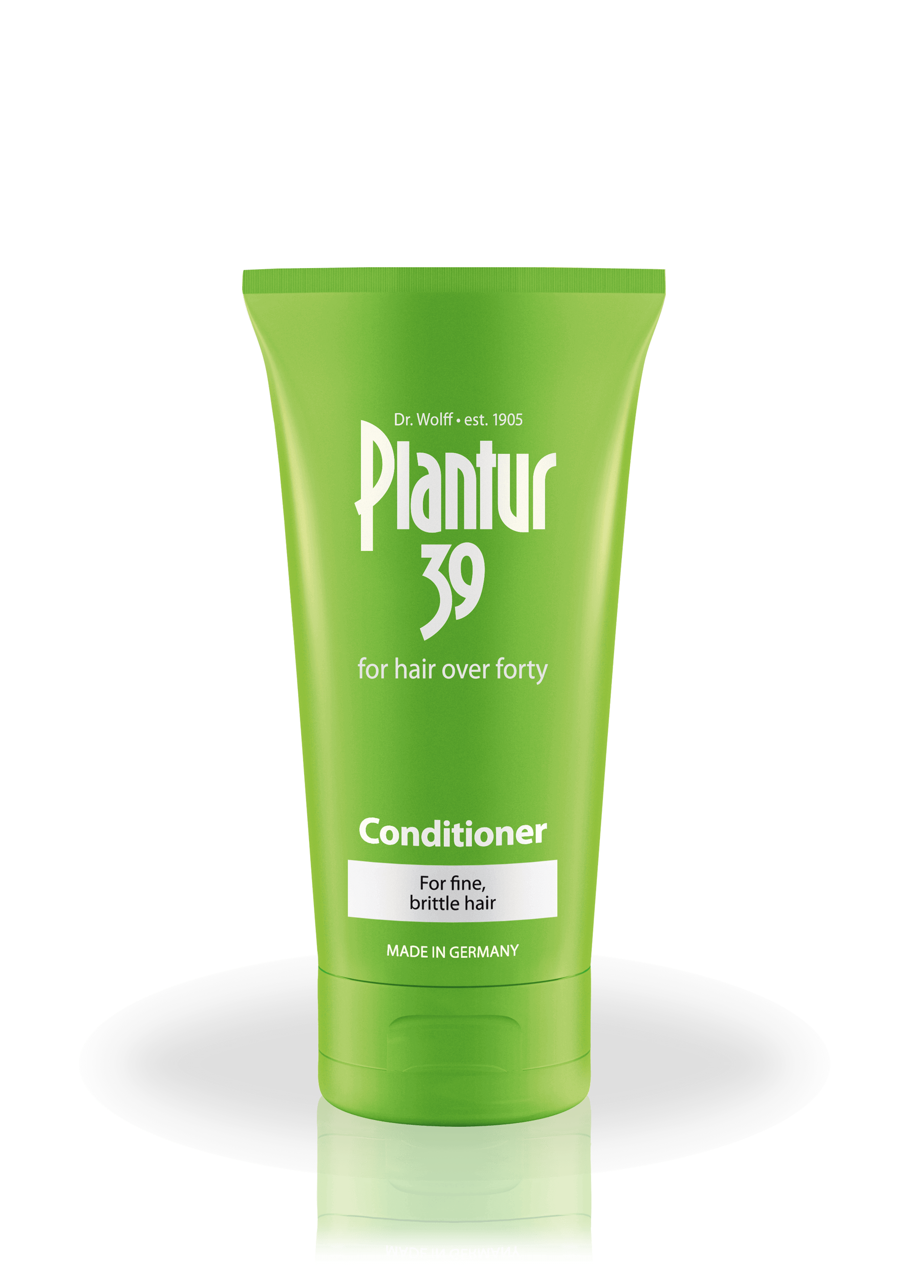 Plantur 39 Conditioner for fine, brittle hair